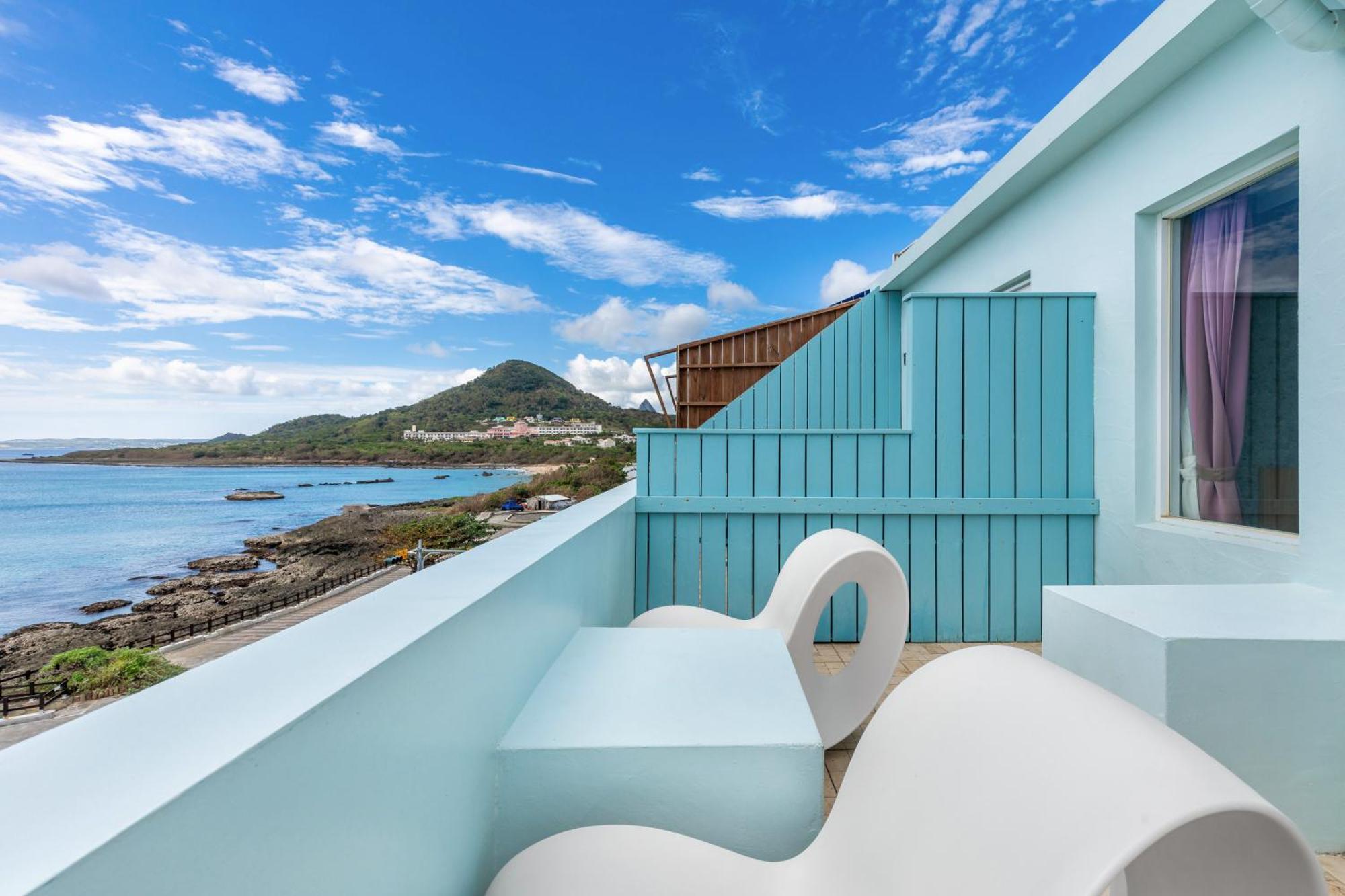 Jhai Wu Kenting Bagian luar foto