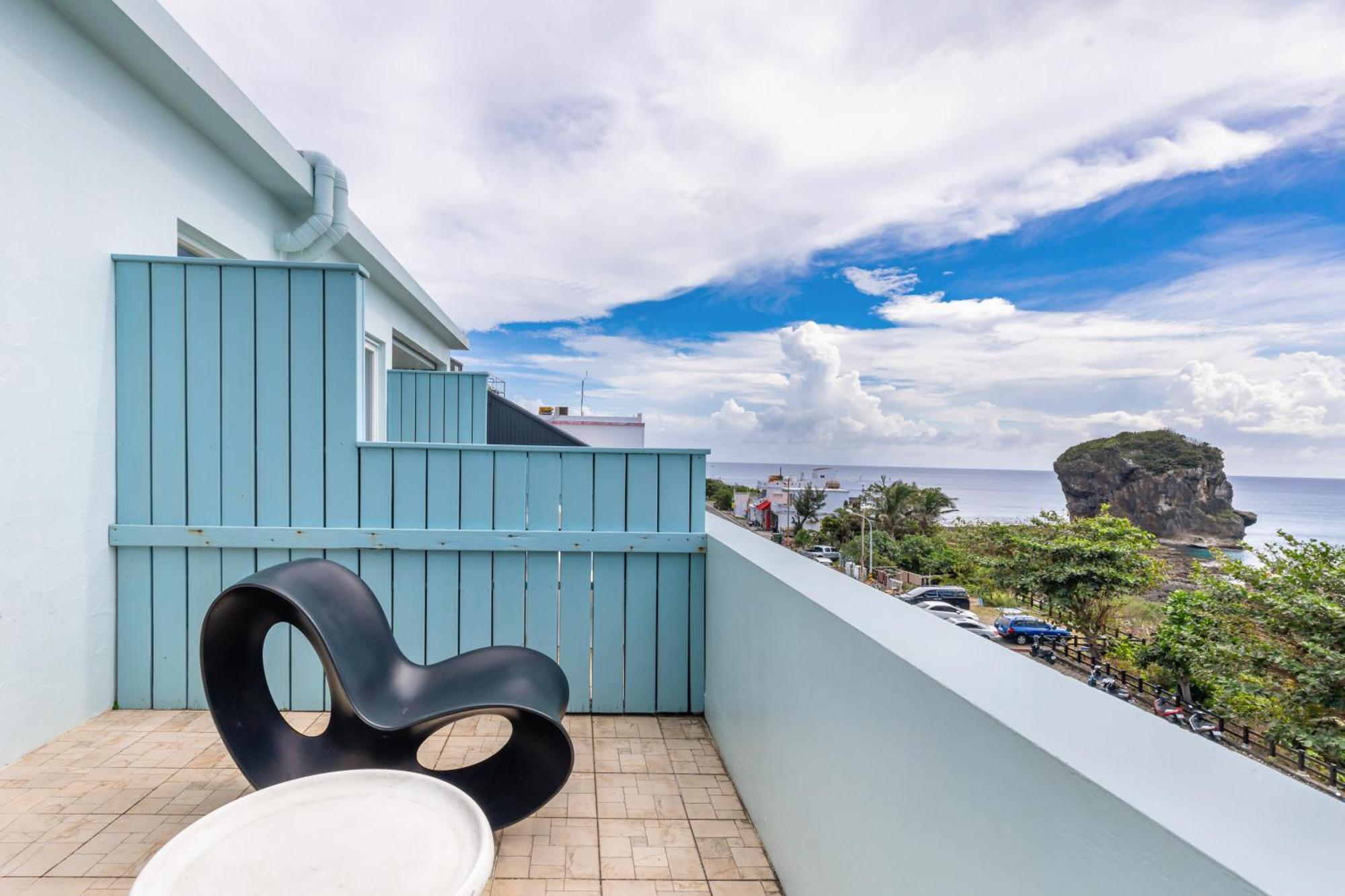 Jhai Wu Kenting Bagian luar foto