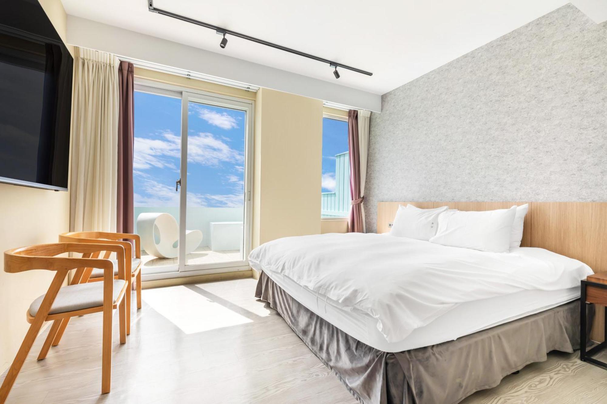 Jhai Wu Kenting Bagian luar foto