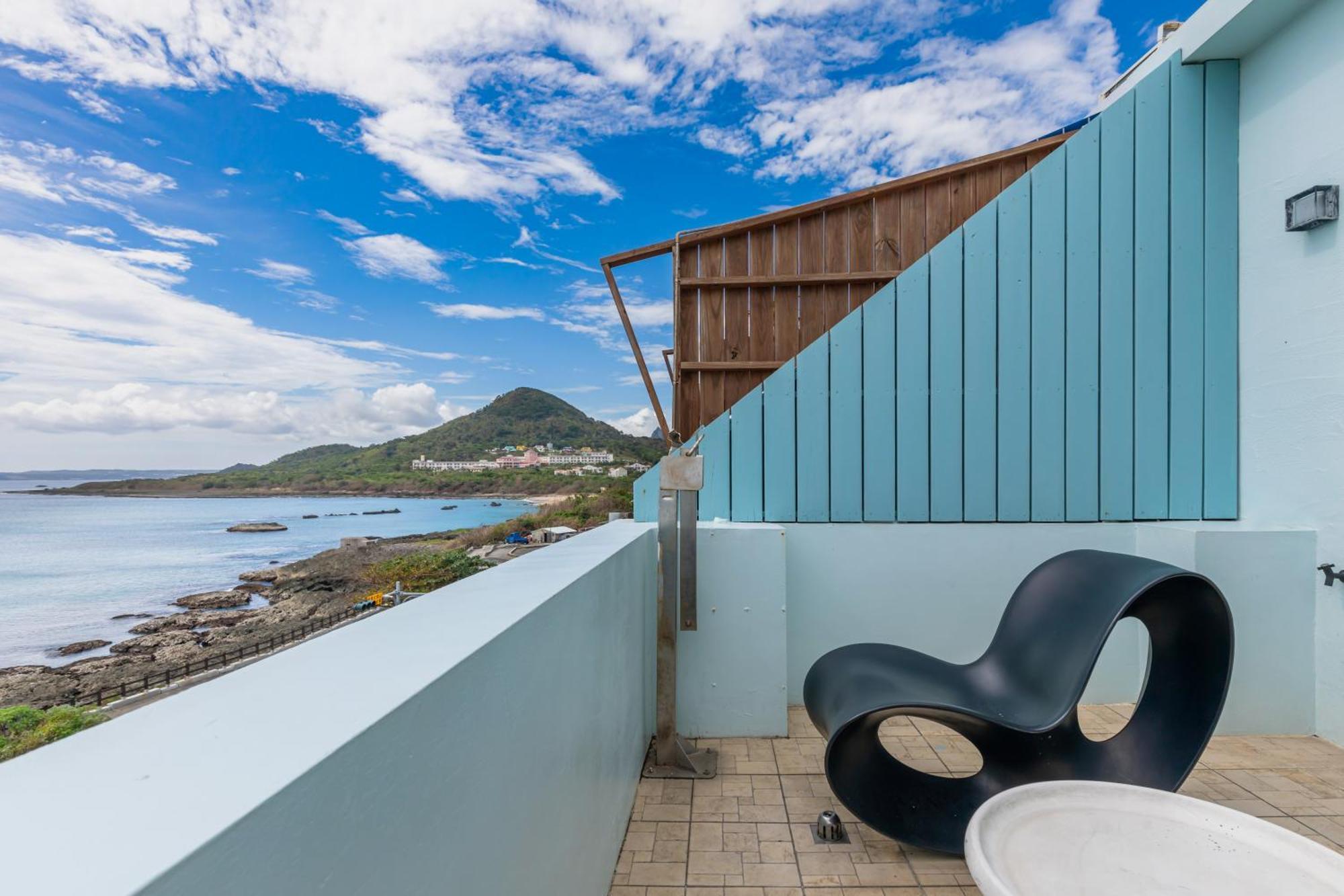 Jhai Wu Kenting Bagian luar foto