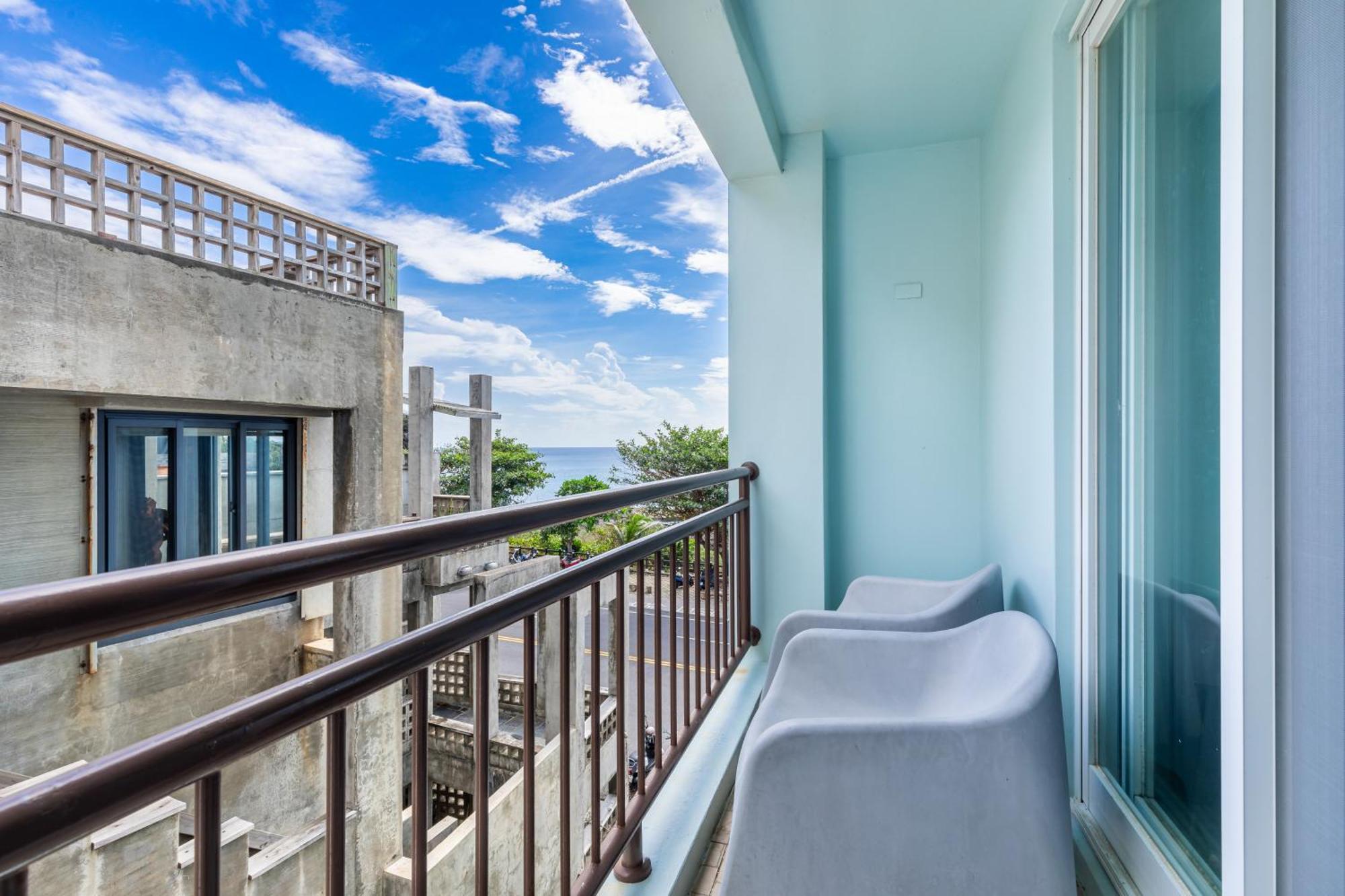 Jhai Wu Kenting Bagian luar foto
