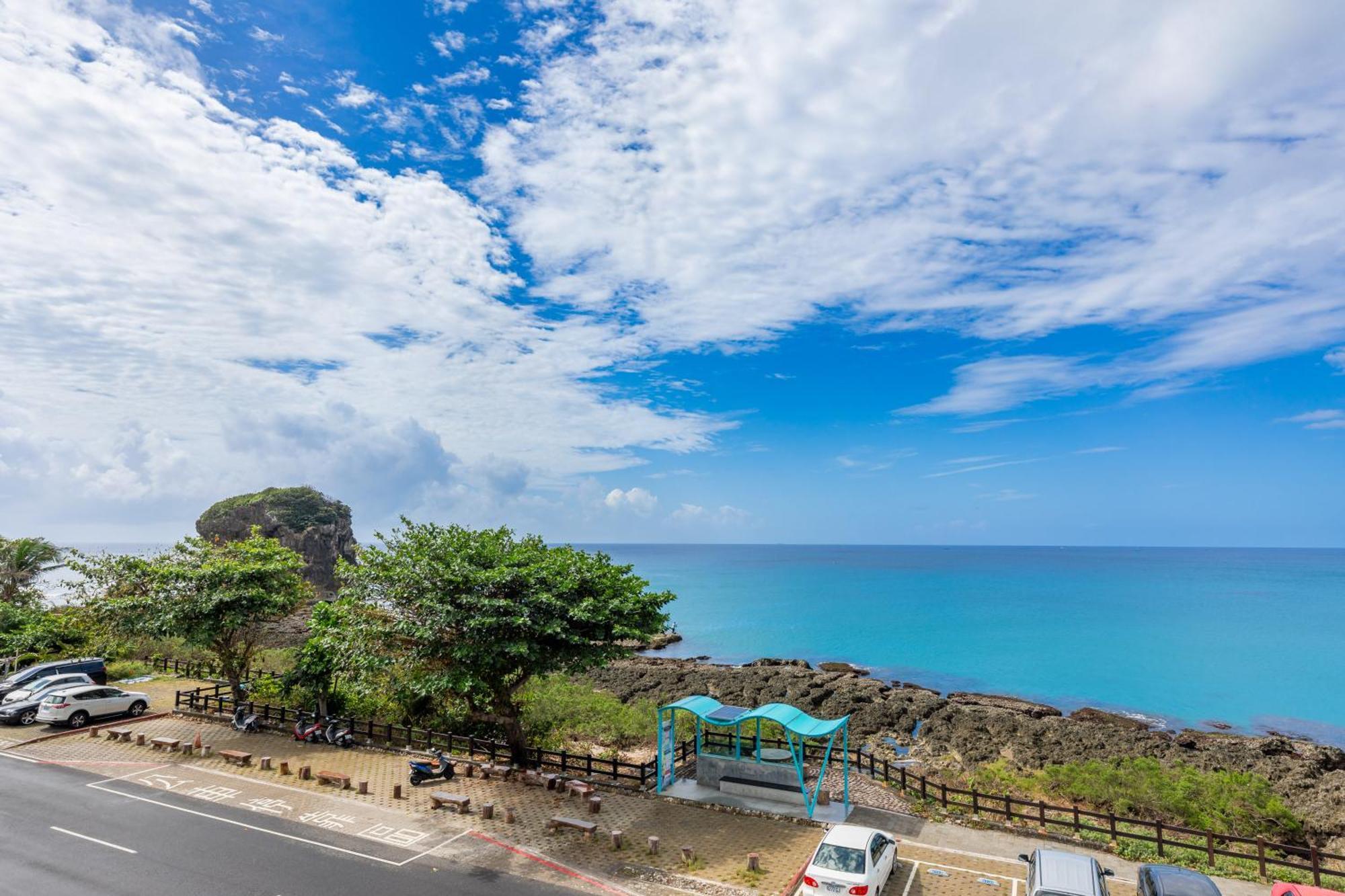 Jhai Wu Kenting Bagian luar foto