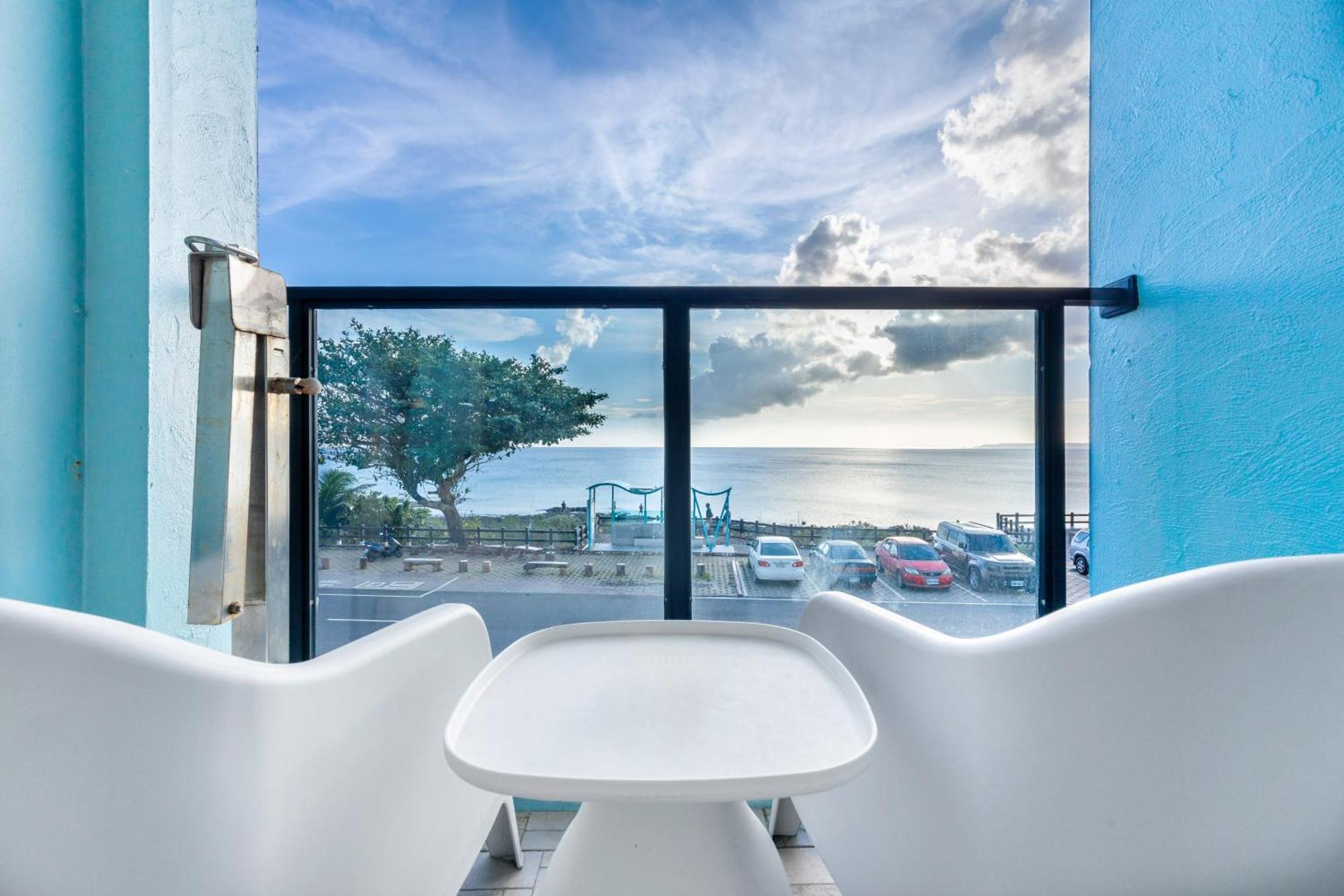 Jhai Wu Kenting Bagian luar foto