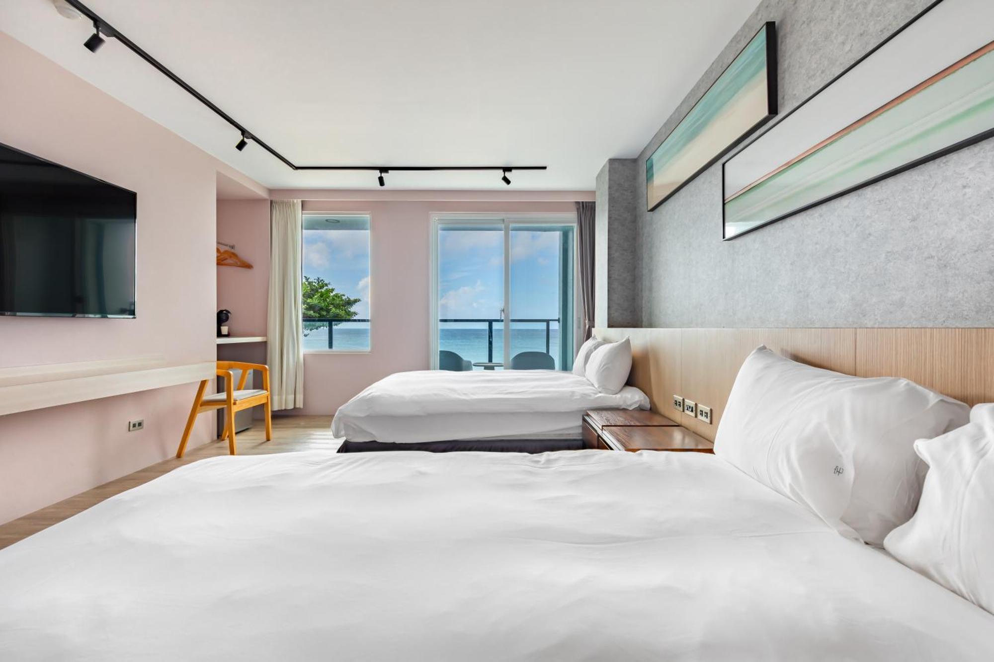 Jhai Wu Kenting Bagian luar foto