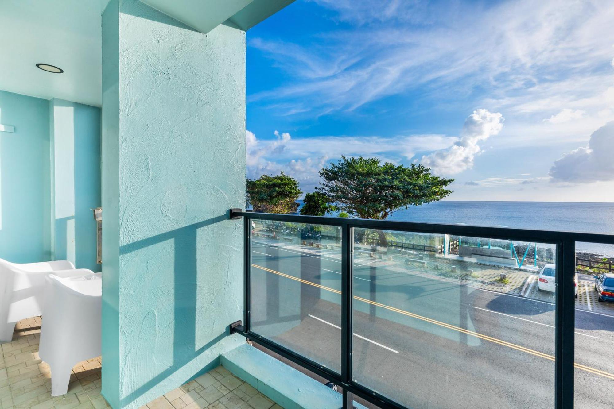 Jhai Wu Kenting Bagian luar foto