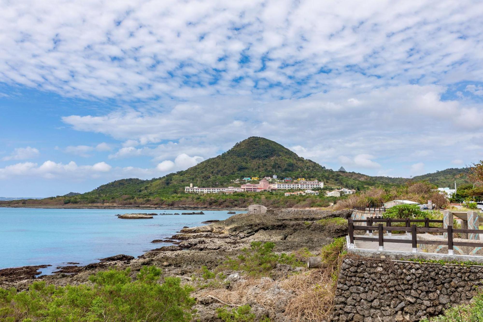 Jhai Wu Kenting Bagian luar foto