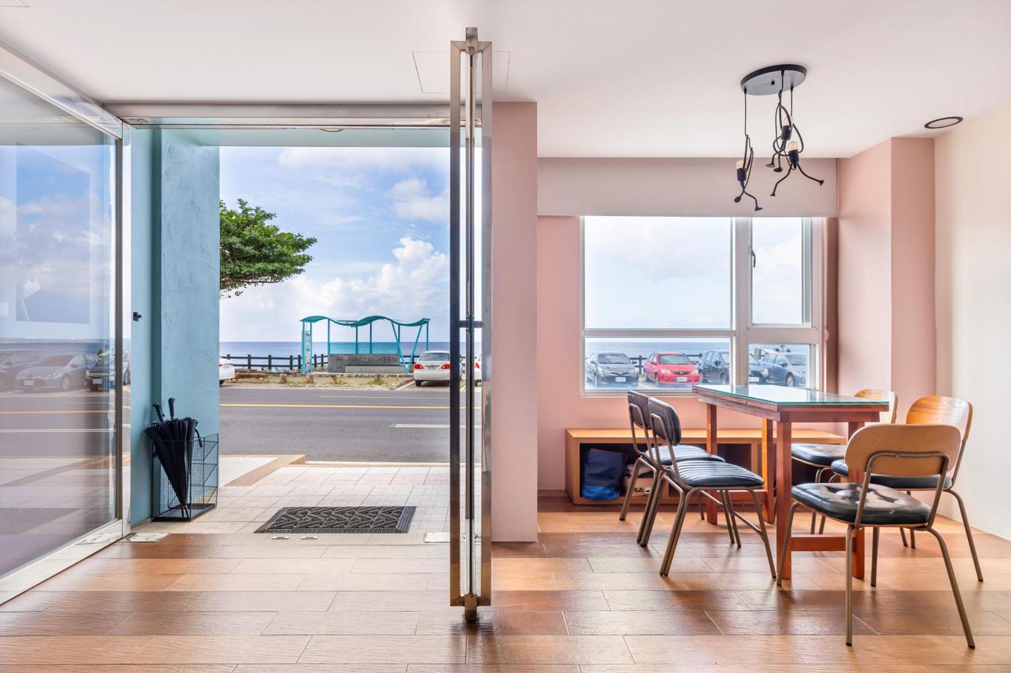 Jhai Wu Kenting Bagian luar foto