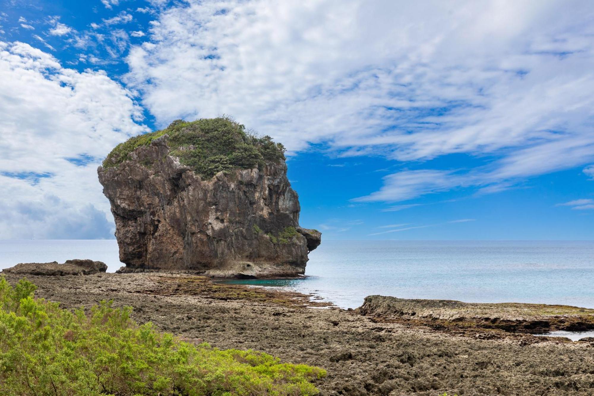 Jhai Wu Kenting Bagian luar foto