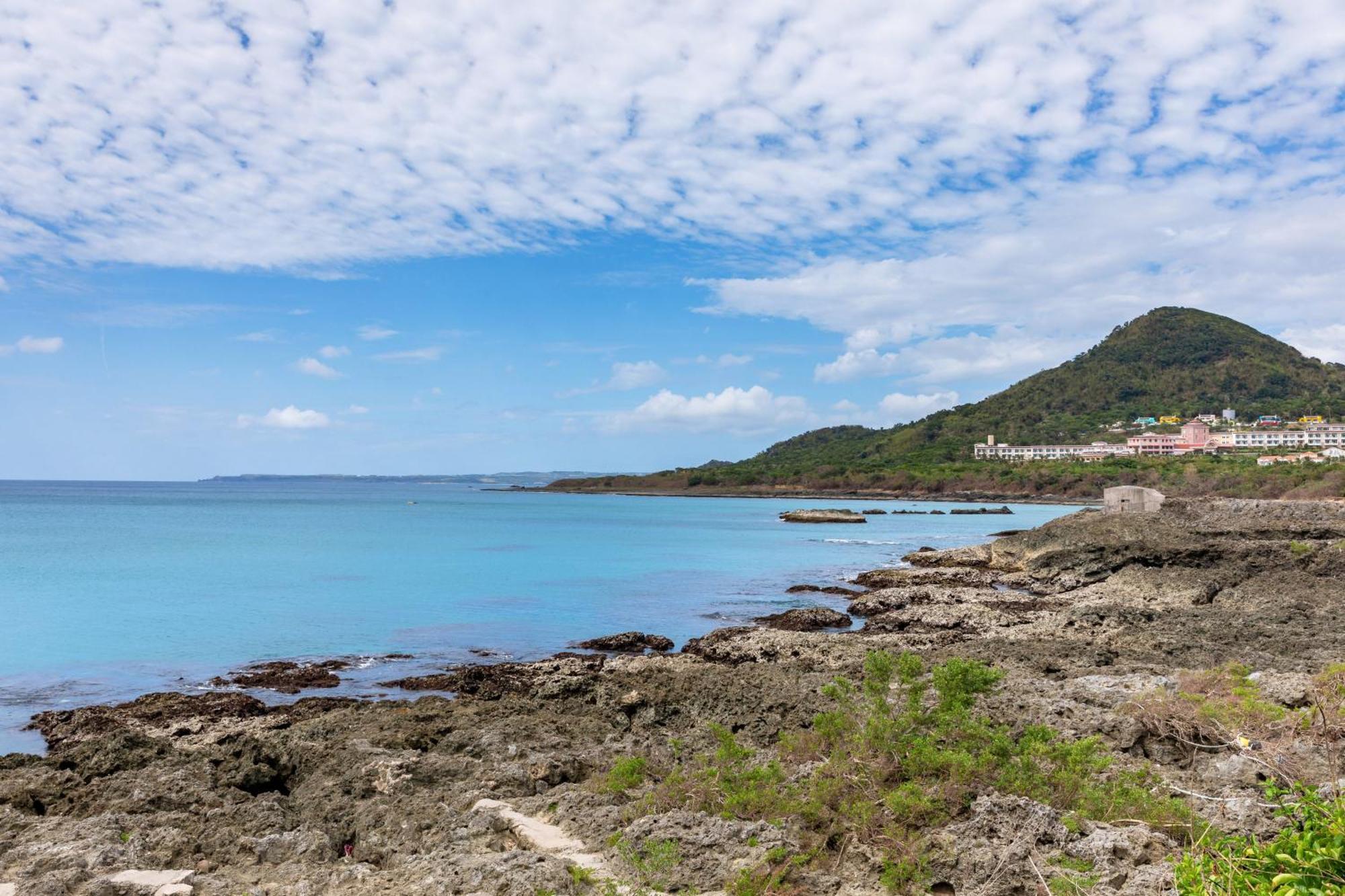Jhai Wu Kenting Bagian luar foto